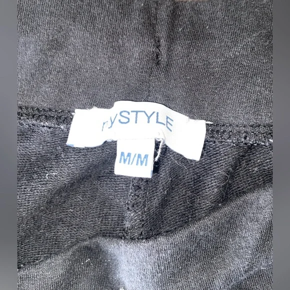 MyStyle Comfy Shorts - Picture 2 of 3